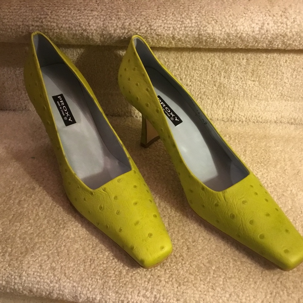 Women’s Shoes, 11M New in the Box